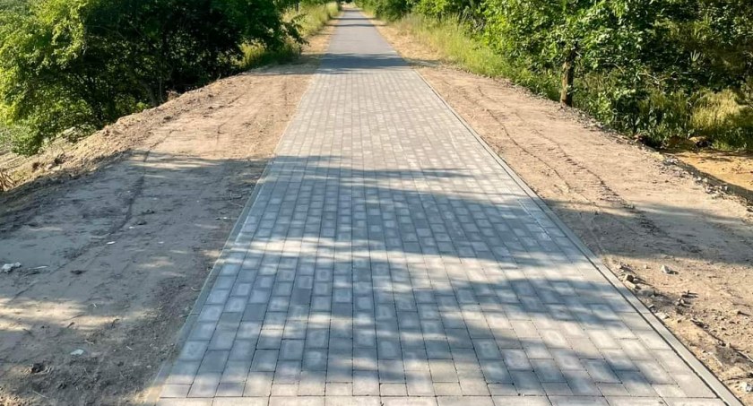 Lubiana ścieżka rowerowa znów otwarta