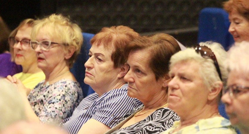Seniorzy zakończyli rok akademicki [GALERIA]
