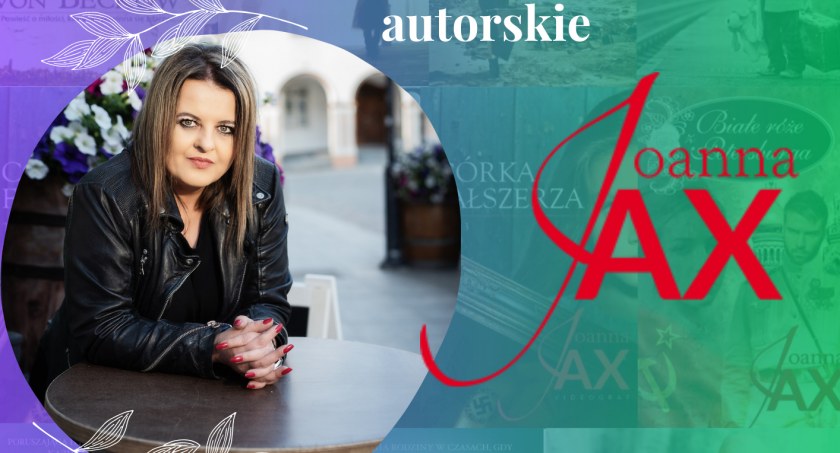 Dziś (13.06) kolejne spotkanie autorskie