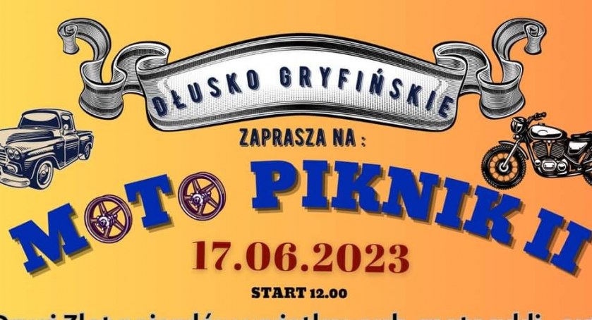 MotoPiknik, czyli wydarzenie, na które musisz przyjechać