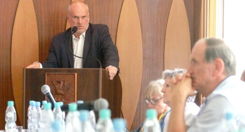 Czy burmistrz otrzyma absolutorium?
