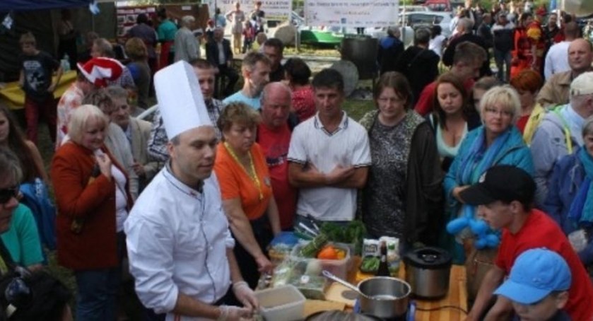 Znamy pełen program Żabnickiego Lata z Rybką. Będzie się działo!