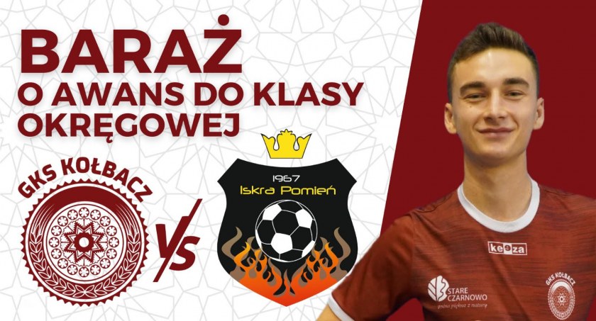 Czas na baraże o klasę okręgową [ZAPOWIEDŹ]