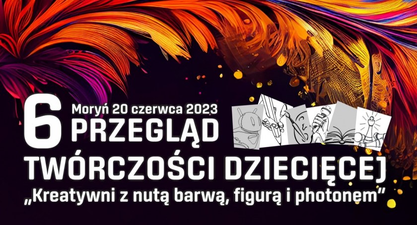Dziś (20.06) przegląd młodych talentów