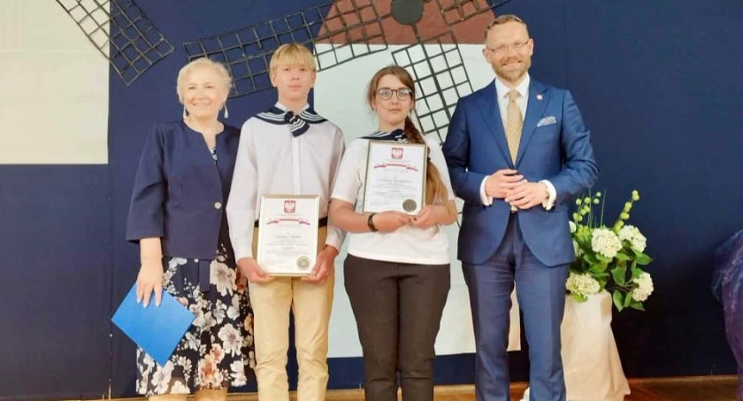W środę gmina nagrodzi najzdolniejszych młodych mieszkańców