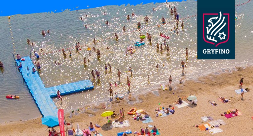 W niedzielę otwarcie wakacji na plaży w Steklnie