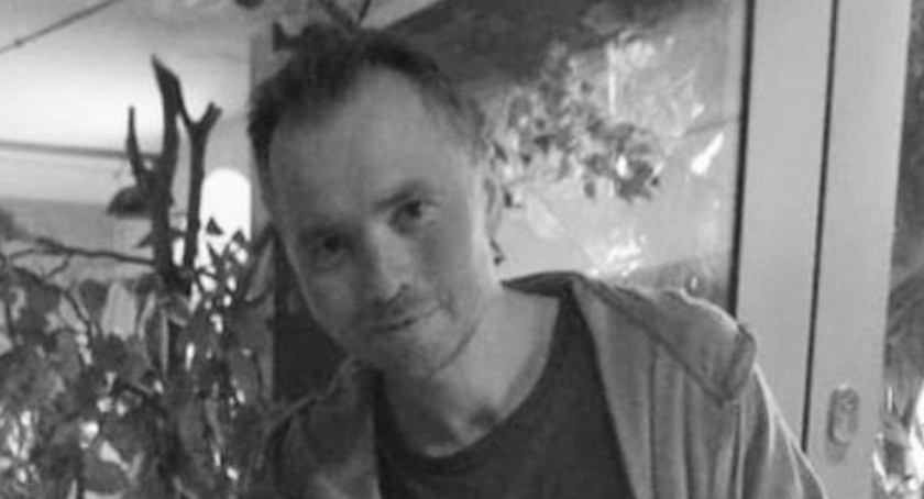 Nie żyje Piotr Kołodziejczyk, lokalny strażak 