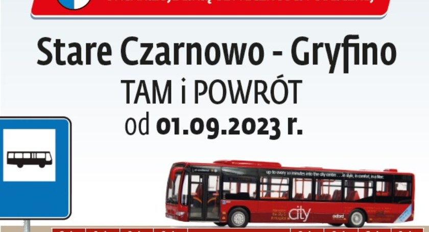 Po kilku latach odzyskali autobus do Gryfina