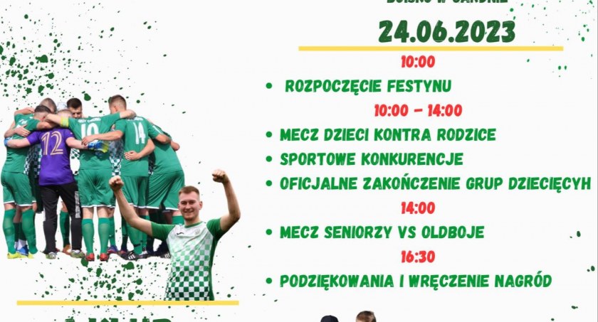 Grot Gardno jak Stefan Karwowski. Klub zaprasza na urodziny!