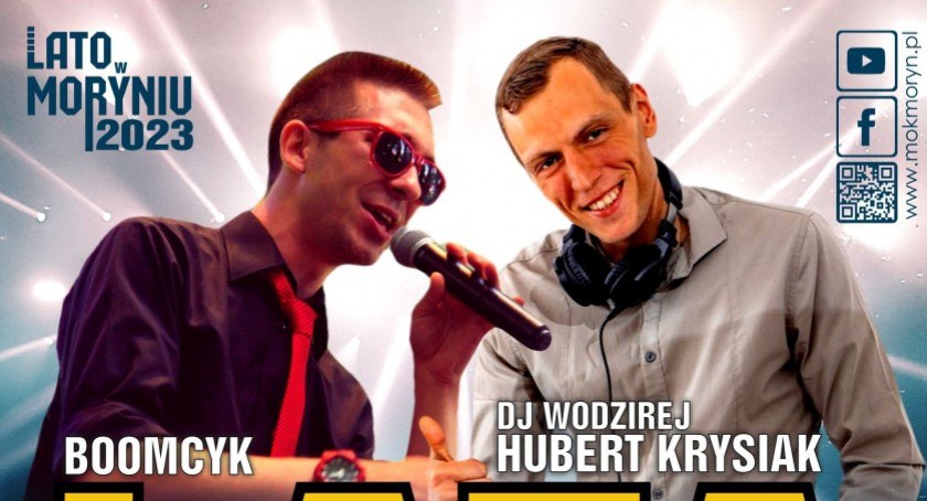 Zabawa muzyczna na powitanie lata
