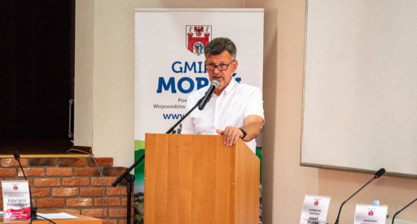 Kolejny burmistrz z absolutorium. Radni byli jednogłośni