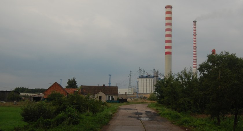 Jechał pijany w niedzielę przez Pniewo