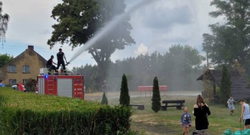 Sołectwa celebrują wakacyjny czas [GALERIA]