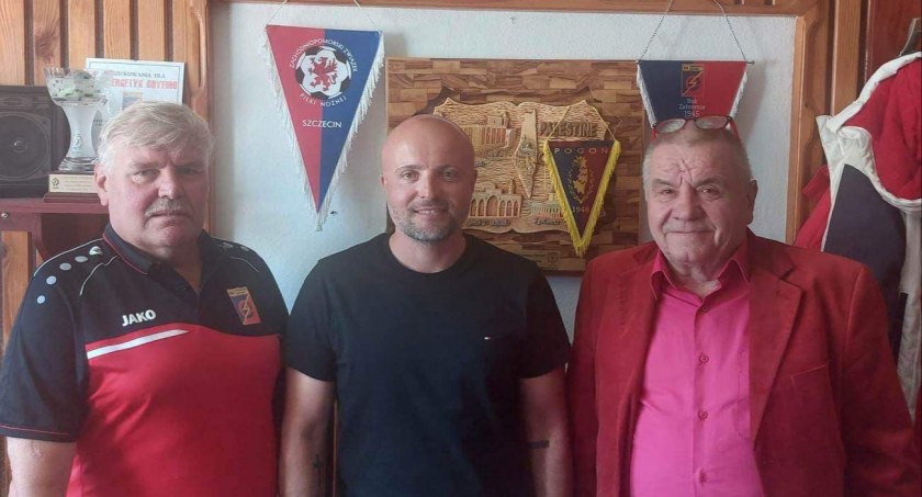 Energetyk zacznie 14 lipca. Dzień później zagra sparing