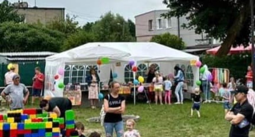 Licytacja dla Tosi nie odbyła się z powodu... braku chętnych