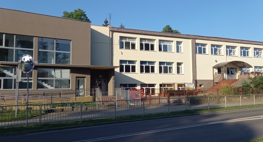 Uczniowie tej szkoły napisali najlepiej egzamin ósmoklasisty 
