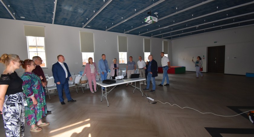 Banie biorą udział w konkursie „Modernizacja Roku & Budowa XXI w.”