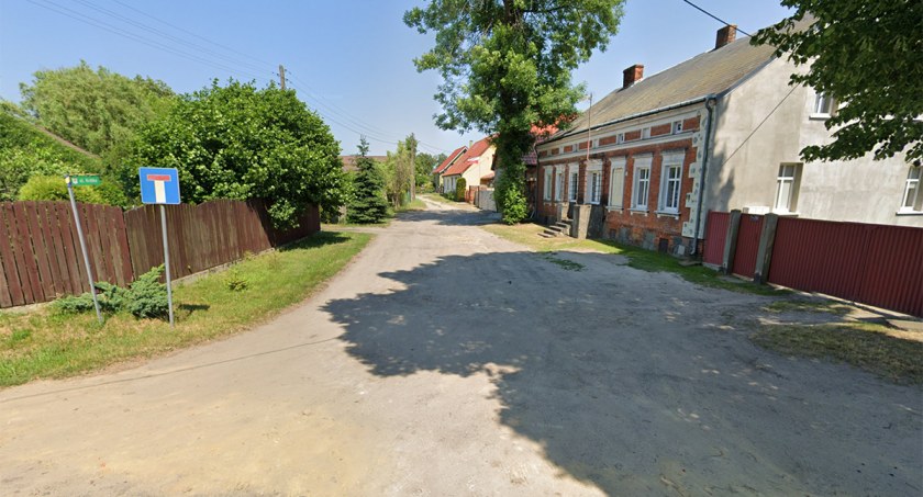 Chcą wybudować ul. Krótką