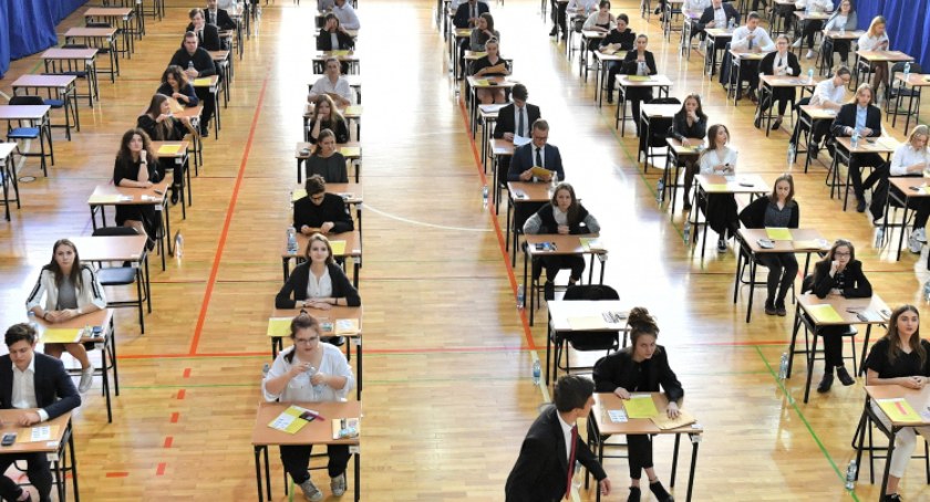 Znamy wyniki matur w powiecie gryfińskim