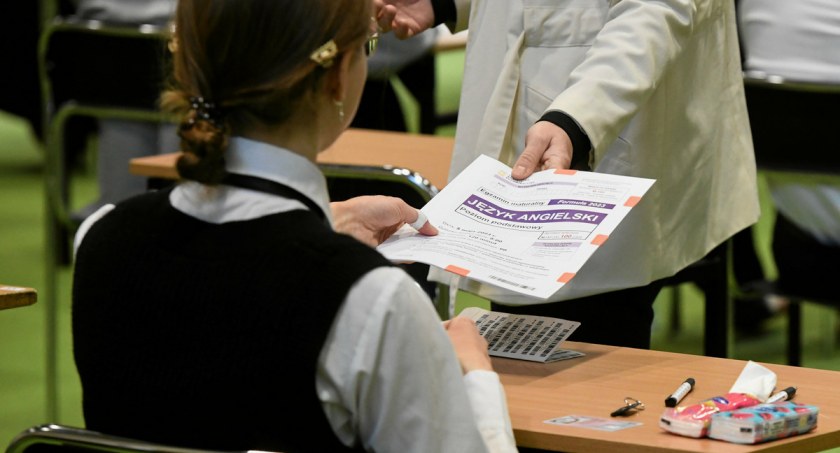 Na koniec: Matura 2023 w powiecie gryfińskim w liczbach