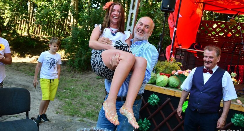 Jej wysokość królowa kapusta. Czas na Biesiadę Kapuścianą!