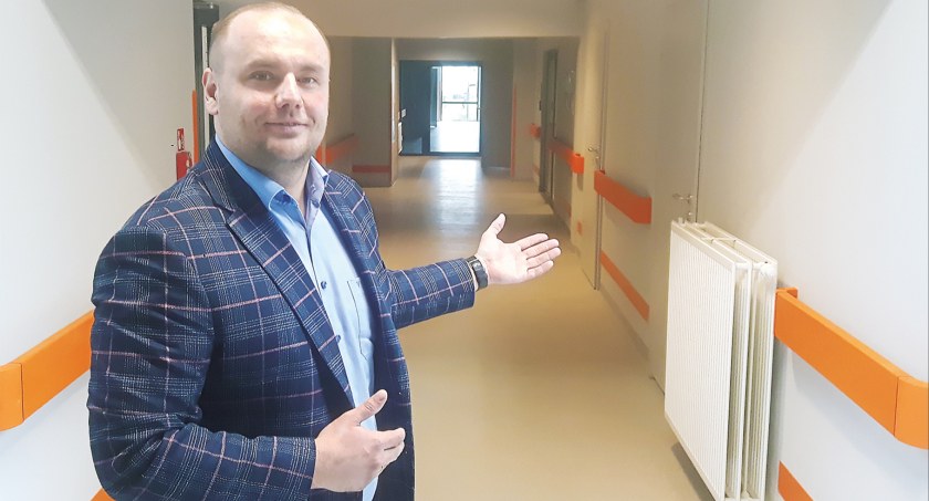 Odwołują prezesa szpitala