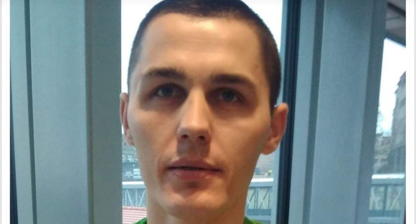Gryfiński policjant uratował topiące się dziecko. Sam odniósł obrażenia 