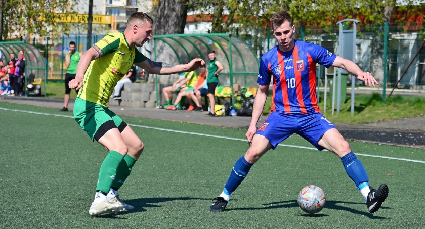 Energetyk Gryfino traci najlepszego zawodnika