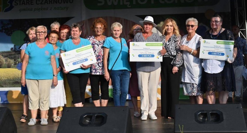Zapraszają na Święto Plonów. Zagra m.in. MIG
