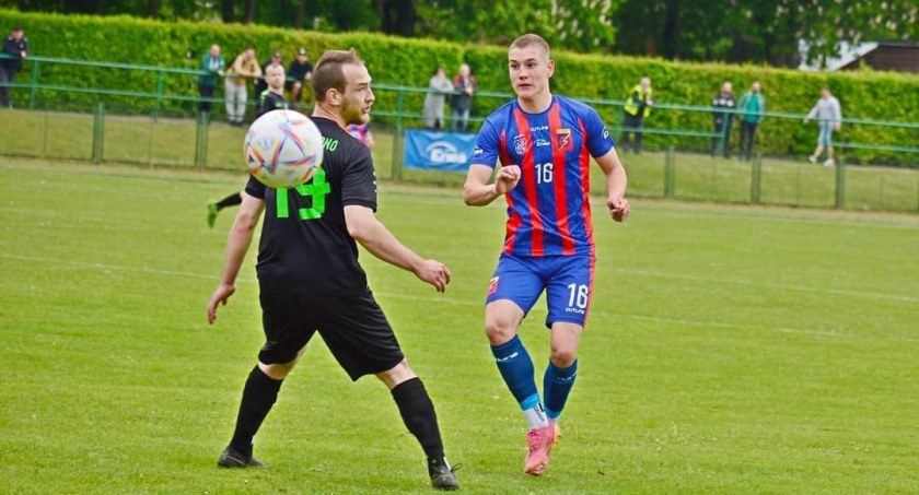 Prezentujemy wyniki sobotnich sparingów 