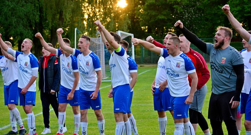 Prezentujemy wyniki środowych sparingów