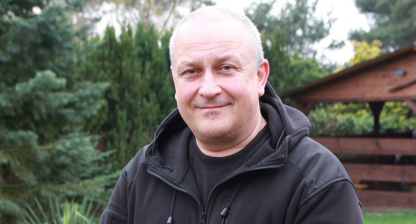 Zmiany w Pniewie. Dotychczasowego sołtysa zastąpił Piotr Burghardt. Jakie są jego priorytety?