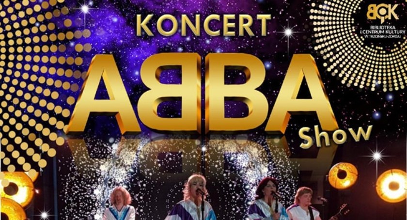 Spędź wieczór z największymi przebojami Abby