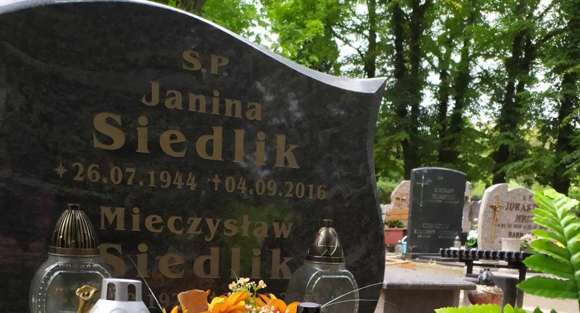 Placówka Gryfino upamiętniła gryfińskich powstańców [GALERIA]