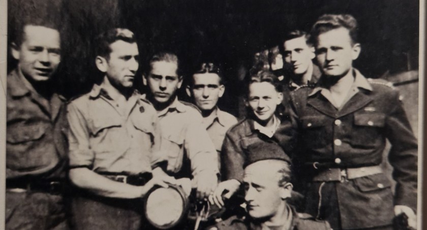 Jan Fejge. Powstaniec Warszawski, który skrył się w Gryfinie
