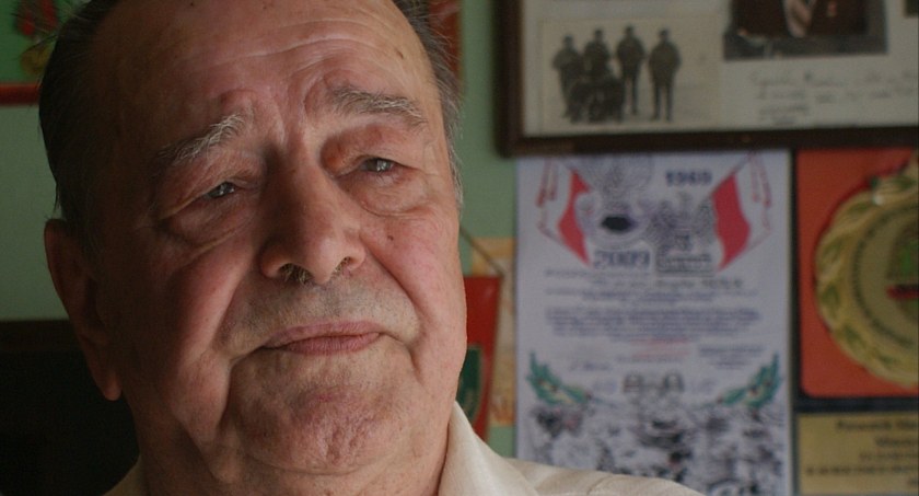 Mieczysław Siedlik: Tak wyglądał mój epizod w Powstaniu Warszawskim