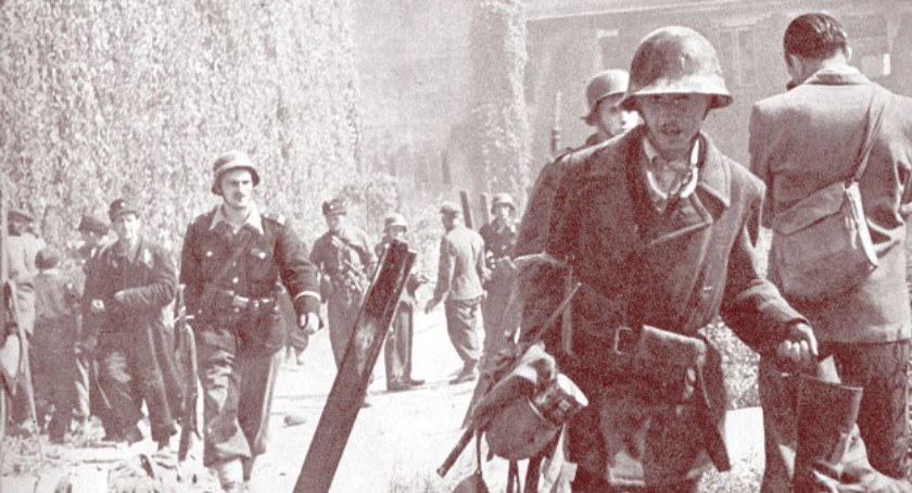 Nie tylko Kalita. Walczył też Teofil Żurowski