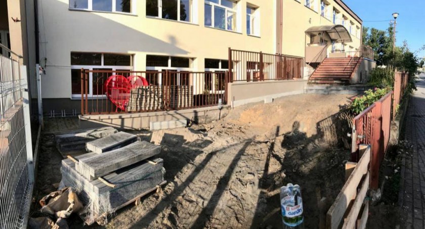 Szykują szkoły i przedszkola do nowego roku [GALERIA]