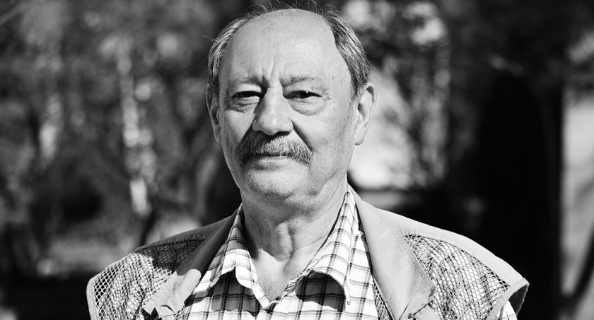Nie żyje Leopold Kemmling