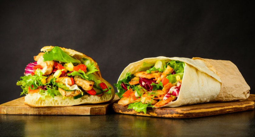 SONDA. Który kebab w Gryfinie jest najsmaczniejszy?