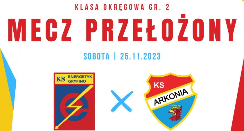 Energetyk odwołał mecz. Prezes: Idziemy całym zespołem na pogrzeb