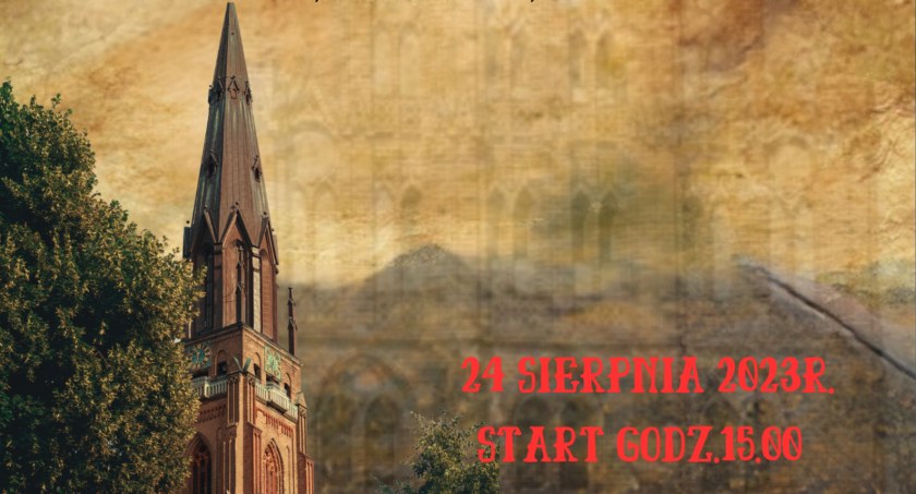 Weź udział w grze miejskiej. Otwarto zgłoszenia