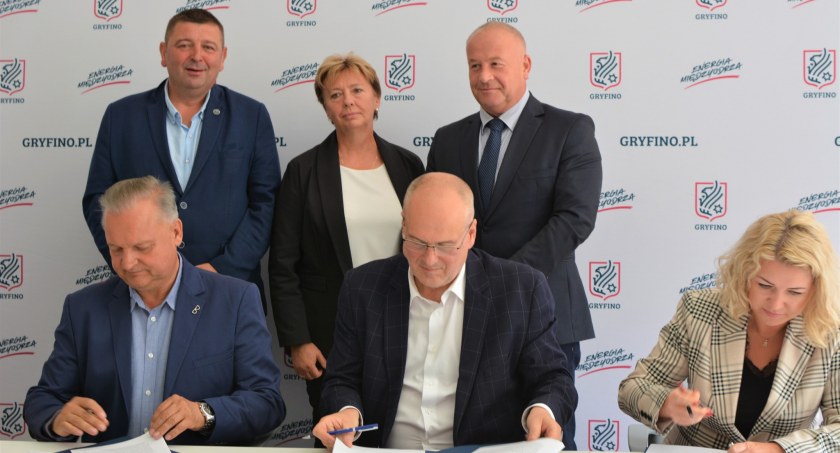 Wybudują budynek dla Grota Gardno za ponad milion złotych