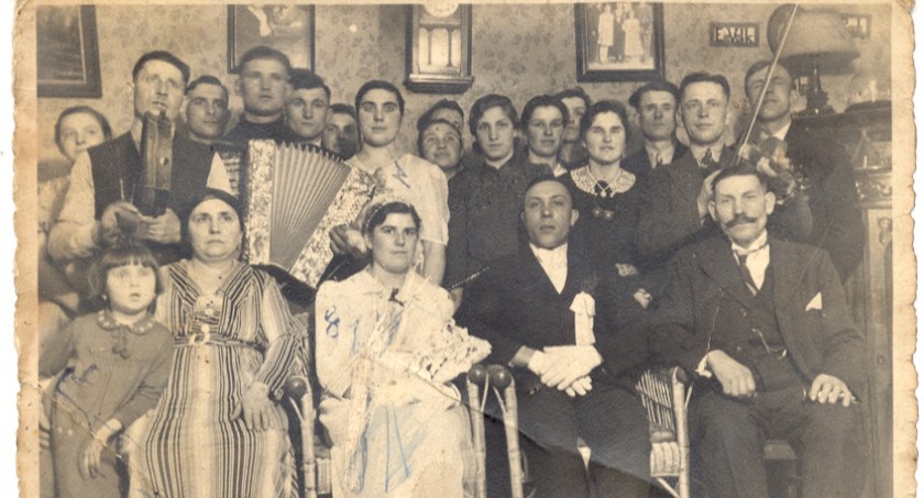 Między Heimatem a ojczyzną. Historia Dobrychłopów z Gryfina