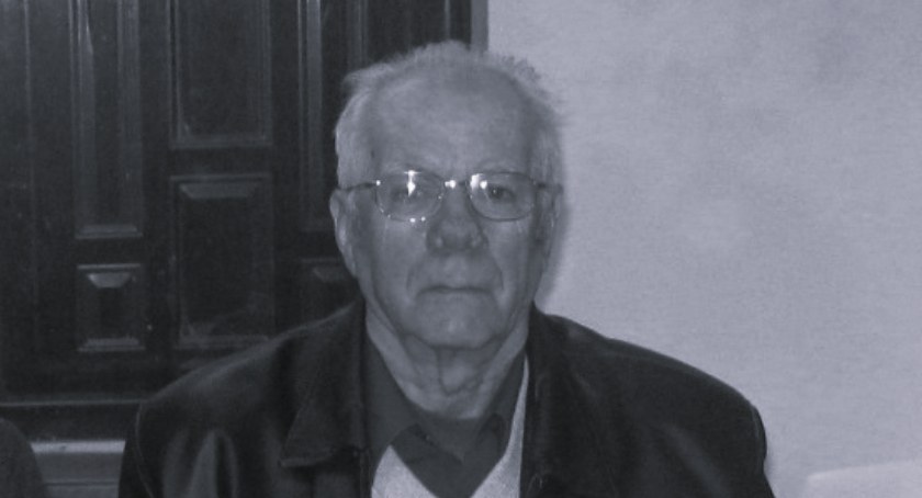 Zmarł Stanisław Zając. Przez 39 lat był sołtysem Daleszewa, twórcą kina objazdowego