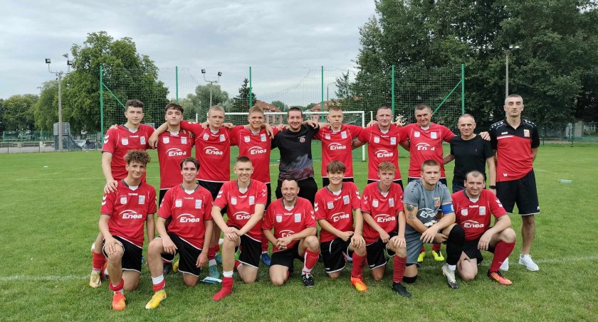 W Baniach i Chojnie smutek. W Gryfinie i Kołbaczu radość [WYNIKI]