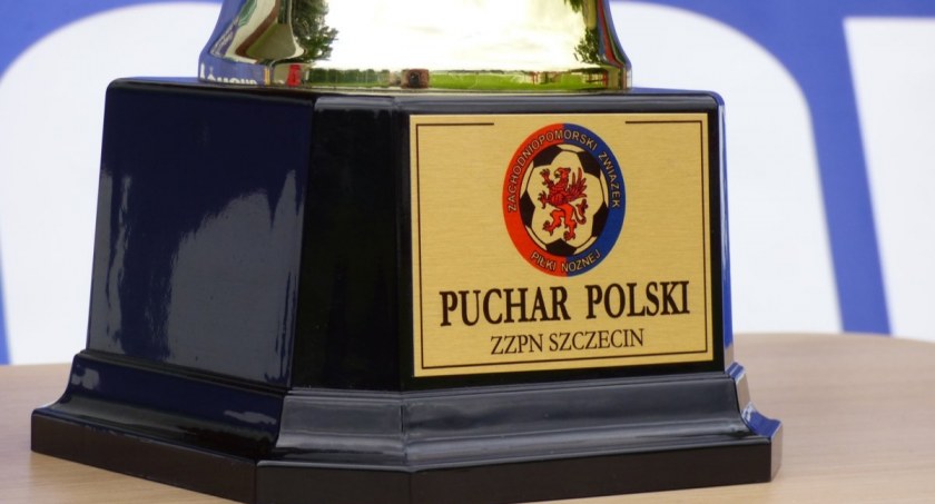 Deszcz derbów w I rundzie Pucharu Polski ZZPN [ROZKŁAD JAZDY]