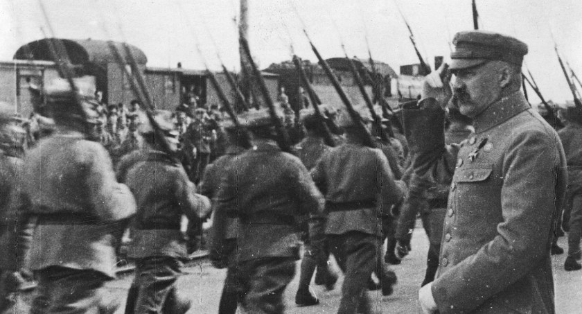 Władysław Solecki. Walczył pod Piłsudskim i Andersem