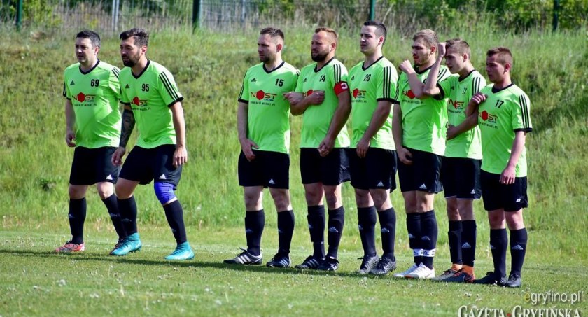 Rezerwy Energetyka zagrają w pucharze z Odrzanką Radziszewo