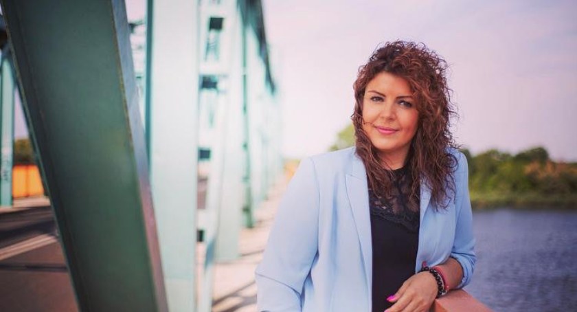 Magdalena Pieczyńska kandydatką Platformy Obywatelskiej do Sejmu